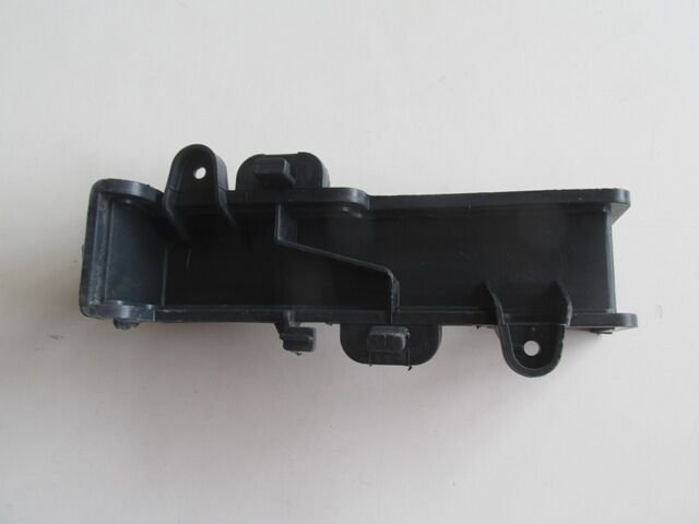 272763745R - Dacıa Duster- 10/17; Polen Filtre Kapağı (Valeo Tip)