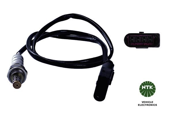 93041 Oksijen Sensörü Oza811-Ee14 Golf Iv-Bora-Toledo 1.6 98-01 91822/92245/94016