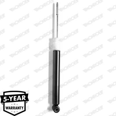Amortısor Arka Gazlı Mercedes W201 W124 C124