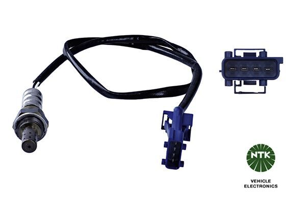 OKSİJEN SENSÖRÜ P207-P208-P307-P308-P508-P2008-RZC-PARTNER-BERLINGO-C3-C4-C5-DS3-DS4-DS5 1.4-1.6 16V HDI-THP-EP6-EP3 BMW N13 B38 F20 F30 MINI N12 N14 N16 N18 R55 R61