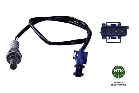 OKSİJEN SENSÖRÜ P207-P208-P307-P308-P508-P2008-RZC-PARTNER-BERLINGO-C3-C4-C5-DS3-DS4-DS5 1.4-1.6 16V HDI-THP-EP6-EP3 BMW N13 B38 F20 F30 MINI N12 N14 N16 N18 R55 R61
