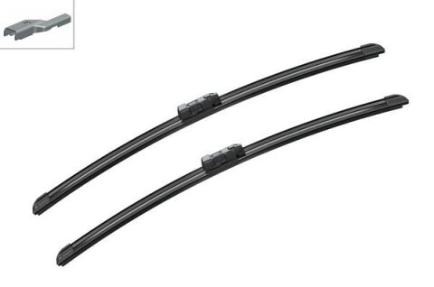 AEROTWİN SİLECEK 530/530mm MUZ TİPİ FABIA 07