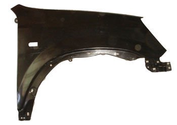 60211-S9A-000Zz - Honda Crv- 05/06; Ön Çamurluk Delikli Sağ (Tw)