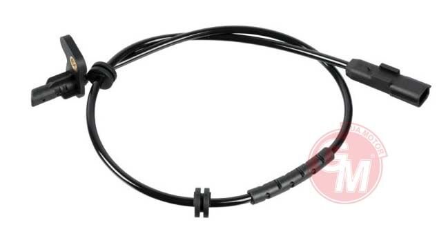 ABS KABLOSU ARKA SAĞ RENAULT CLIO IV 12 CAPTUR 13 ZOE 12