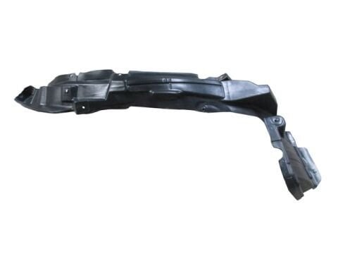 Isuzu D Max- Pıck Up- 12/17; Ön Çamurluk Davlumbazı Sol (4x2) - 8-98077-255-4