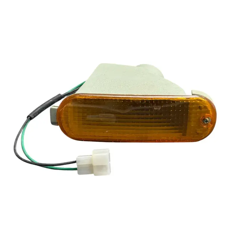 Kıa Sinyal Tampon Pride Hb.00-01 Sol-sağ