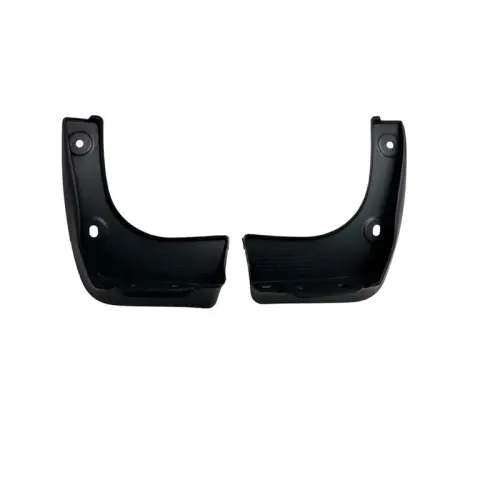 Hyundaı Paçalık Accent Blue 12-15 Arka (Takım)