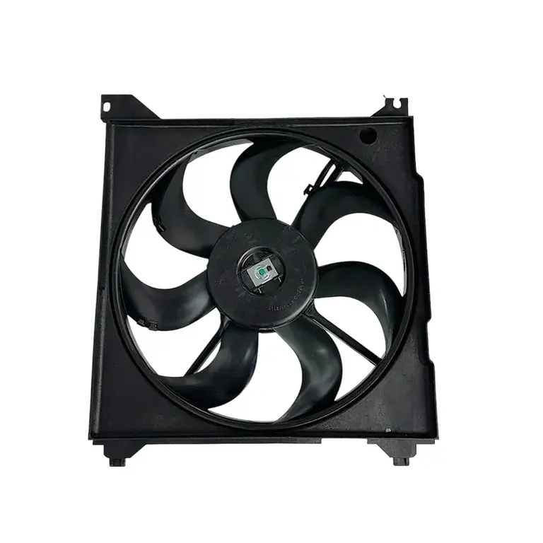 Hyundaı Fan Su Sonata 2,0 16v 99-03 (Komple)