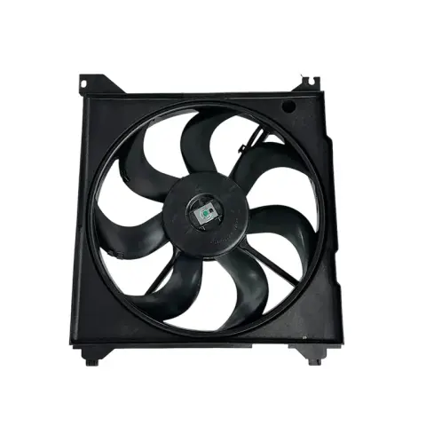 Hyundaı Fan Su Sonata 2,0 16v 99-03 (Komple)