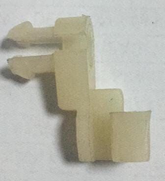 Unıversal Unıversal-; Ön/arka Kapı İç Açma Kolu Klipsi A Tipi Tüm Araçlar İçin