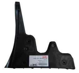 Audı A6- 05/09; Arka Tampon İç Braketi Sol Plastik (bfn) - 4F5807453