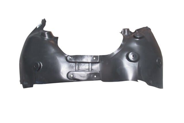 Renault Captur- 20/24; Ön Çamurluk Davlumbazı Sol - 638437143R