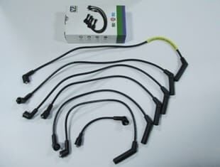 Mıtsubıshı Pajero- 85/90; Buji Kablosu Takım (6g72)3.00 Cc (yow Jung) - MD997506