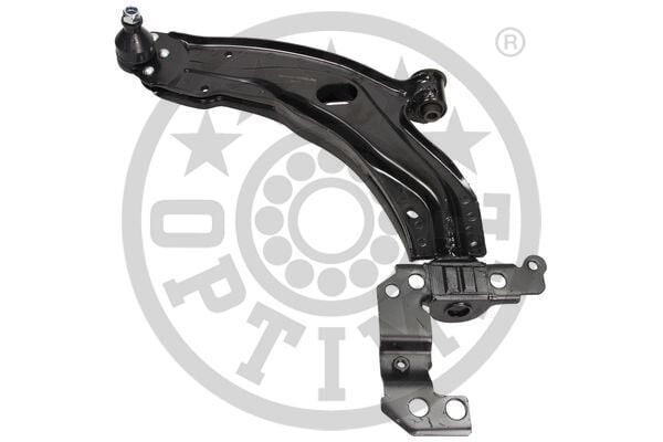 SALINCAK ALT KOMPLE SOL DOBLO 06 10