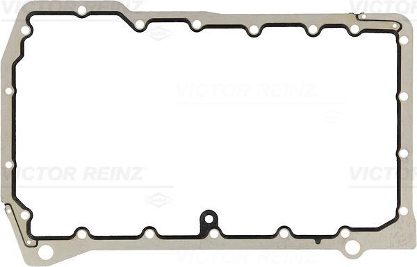 Yag Karter Contası Bmw M47 E46 E60 E61 E83 E87 E90