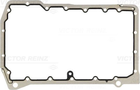 Yag Karter Contası Bmw M47 E46 E60 E61 E83 E87 E90
