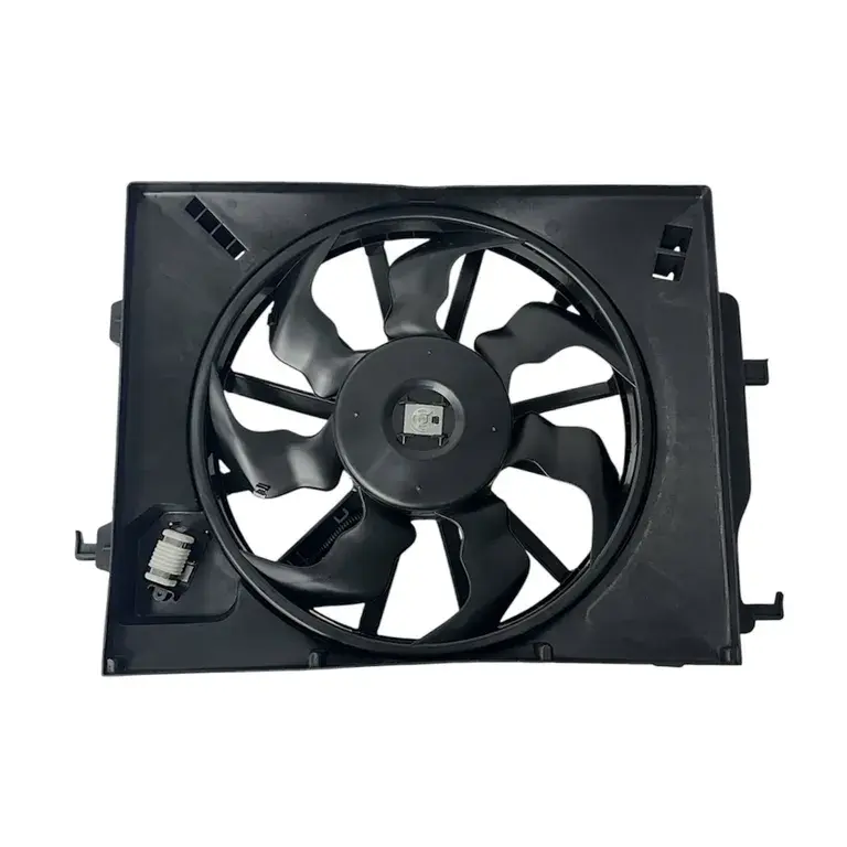 Hyundaı Fan Su İ20 1,4 Benzinli 15-18 (Komple)