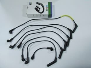 Mıtsubıshı Pajero- 92/97; Buji Kablosu Takım (6g72)3.00 Cc (yow Jung) - MD997506