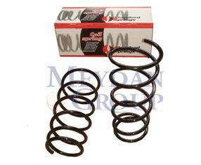 G50828011 - Mazda 626- Sd/Hb- 92/97; Arka Helezon Yayı Sağ/Sol (2Li Set) 2.0Cc (11,75X122-152X342)(Stdr)