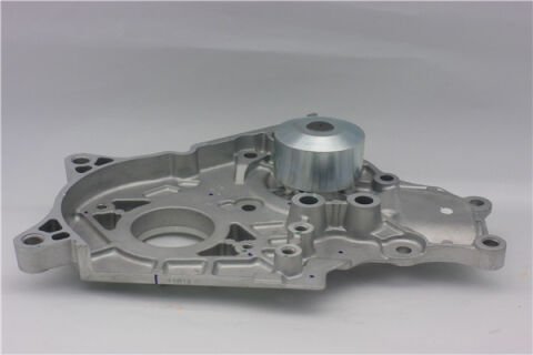 DEVİRDAİM SU POMPASI TOYOTA AVENSIS 2.0L 1CDFTV CDT250 DİZEL 03-