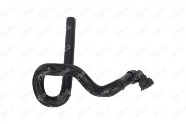 Kalorifer Hortumu Dokker-Logan Iı-Sandero Iı-Duster Iı 1.5 Dci 25Cm X 45Cm