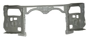 Hyundaı Starex- Minibüs- 98/08; Ön Panel Gri Boyalı (fpı) - 64100-4A500