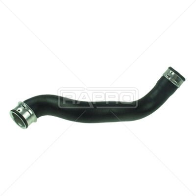 RADYATOR HORTUMU UST MERCEDES GLK-CLASS X204 08 15