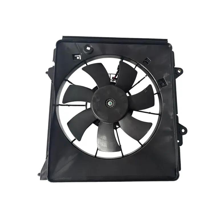 Honda Fan Klima Cıty 09-12