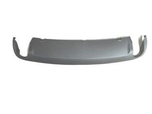 Audı A6- 05/09; Karlık (arka Tampon Altı) (spoıler) (tw) - 4F580752101C