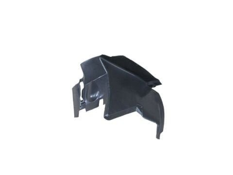 7700817987 - Renault R19- Europa- 92/01; Ön Çamurluk Davlumbazı Sağ Önün Önü (Enjeksiyon Baskı)(Eurobump)