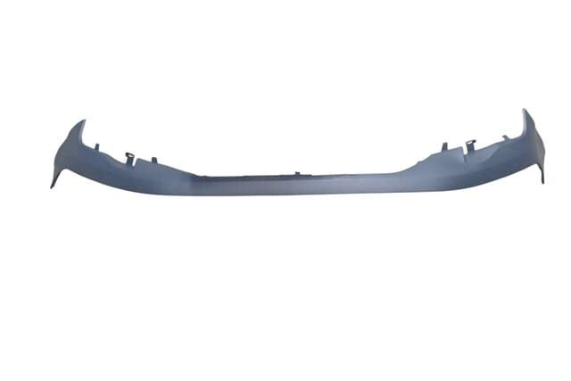 Peugeot Partner- Van- 19/24; Ön Üst Tampon (tw) - 1632656080