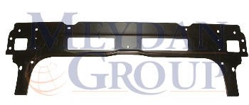 41347035360 - Mını Cooper- 02/07; Arka Panel Dış (Tw)