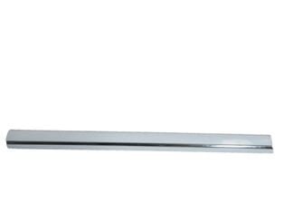 2106900482 - Mercedes E Class- W210- 00/02; Ön Kapı Bandı Sağ Beyaz (Nikelaj Kaplamalı) Nik/Beyaz (Tyg)
