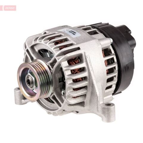 Alternatör 14V 105A Fıat 500 07 Albea 08 Bravo Iı 07 14 Doblo 10 Lınea 07 Punto 12 500 L 12 1.2 1.4 5 Kanal