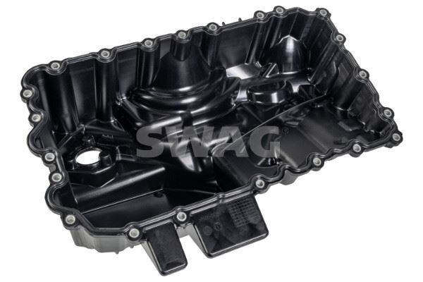 Yag Karterı Bmw N20 N26 F20 F22 F30 F32 F10 E84 Z4 E89
