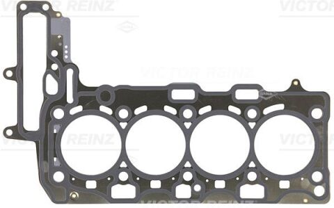 Sılındır Kapak Contası Bmw B47 F10 F20 F30 G20 G30 F32 F33 F34 F36 F44 F45 F46 G22 G32 G11 G12 F48 F39 G01 G02 F15 G05 Mını F54 F55 F56 F57 F60 1 Kertık