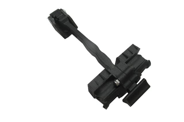 Volkswagen Polo- 6- 10/17; Arka Kapı Durdurucusu Sağ/sol Aynı (adet) (kapı Gergisi) - 6R4839249C