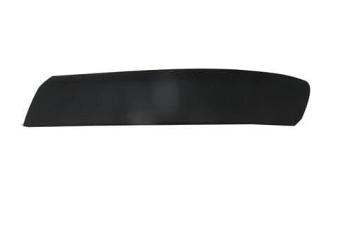 7H0807717 - Volkswagen Transporter- T5- 04/09; Ön Tampon Bandı Sol