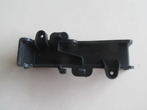 272763745R - Renault Captur- 13/19; Polen Filtre Kapağı (Valeo Tip)