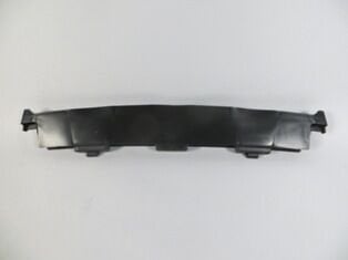 620903212R - Renault Megane- 3- Hb- 12/13; Ön Tampon Orta Bağlantı Braketi (Plastik)(Tyg)