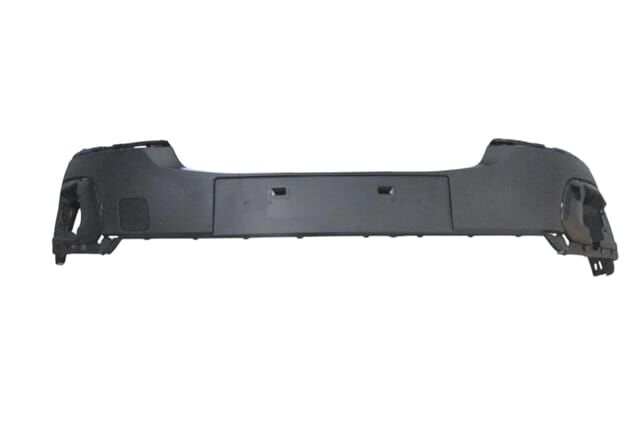 Peugeot Rıfter- 19/24; Ön Tampon (sis/dodik Delikli) (tw) - 1632654980