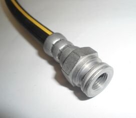 46454474 - Alfa Romeo 156- 98/03; Arka Fren Hortumu (Sh)
