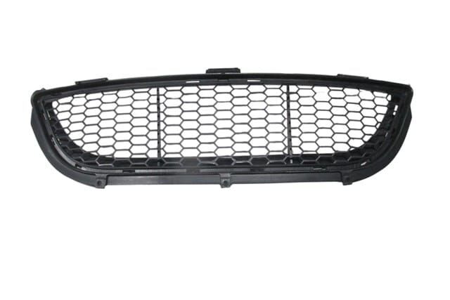 Bmw 3 Serı- E90- 09/11; Ön Tampon Panjuru Orta (çerçeveli) (m-tech/lcı) - A51118047365S1