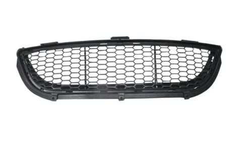 Bmw 3 Serı- E90- 09/11; Ön Tampon Panjuru Orta (çerçeveli) (m-tech/lcı) - A51118047365S1