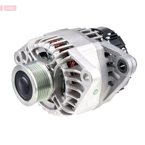 Alternatör 14V 90A Fıat Doblo 01 Palıo 01 Stılo 03 08 Punto 99 12 1.9Jtd 6 Kanal