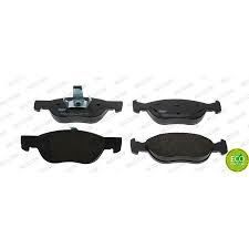 Ön Balata Punto 1.4-1.3 Jtd 16V 03 1.9 Jtd 01 Grande Punto 1.4 05 1.3 Jtd 08