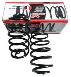 Opel Combo- 02/12; Arka Helezon Yayı Sağ/sol (2li Set)(13,5x146) (stdr) - 424203