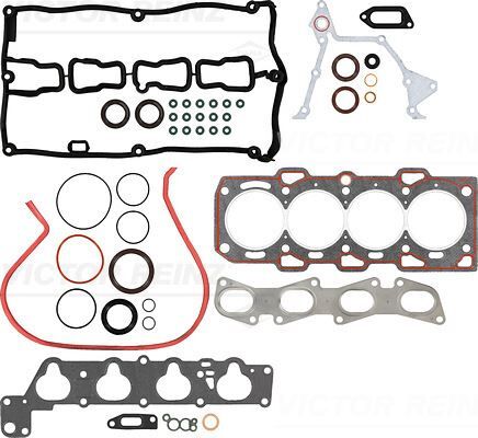 X Motor Takım Conta Alfa 145-146-156-166 2.0 16V 97-01