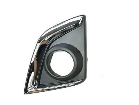 Isuzu Kapak Lamba Sis D-max 16-18 Sol (Sisli)