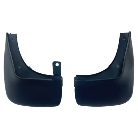 Hyundaı Paçalık Cerato 07-09 Arka (Takım)